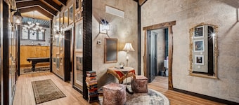 Enchanting Castle Stay | Wizard Inspired 4BR - Sleeps 12
