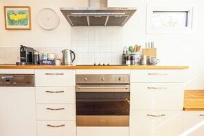 Eget kjøkken