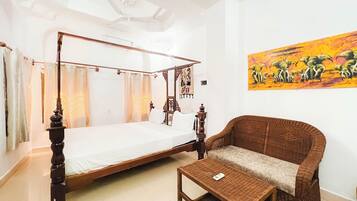 1 bedroom, WiFi