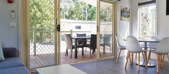 Warburton Holiday Park