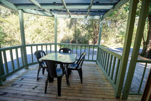 Warburton Holiday Park