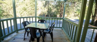 Warburton Holiday Park