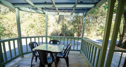 Warburton Holiday Park