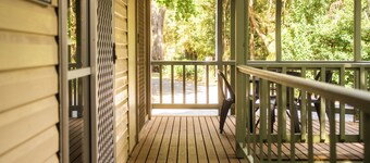 Warburton Holiday Park