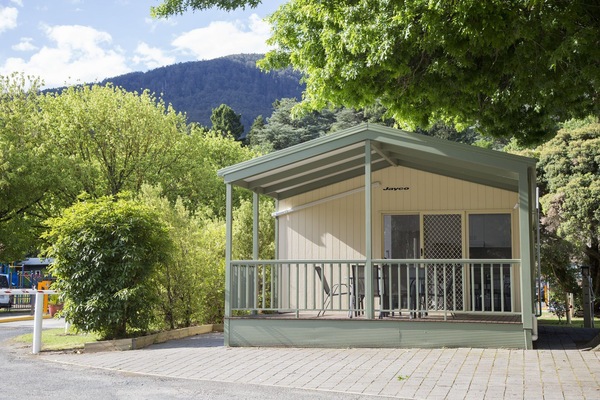 Park: 3 Bedroom Superior Villa | Terrace/patio