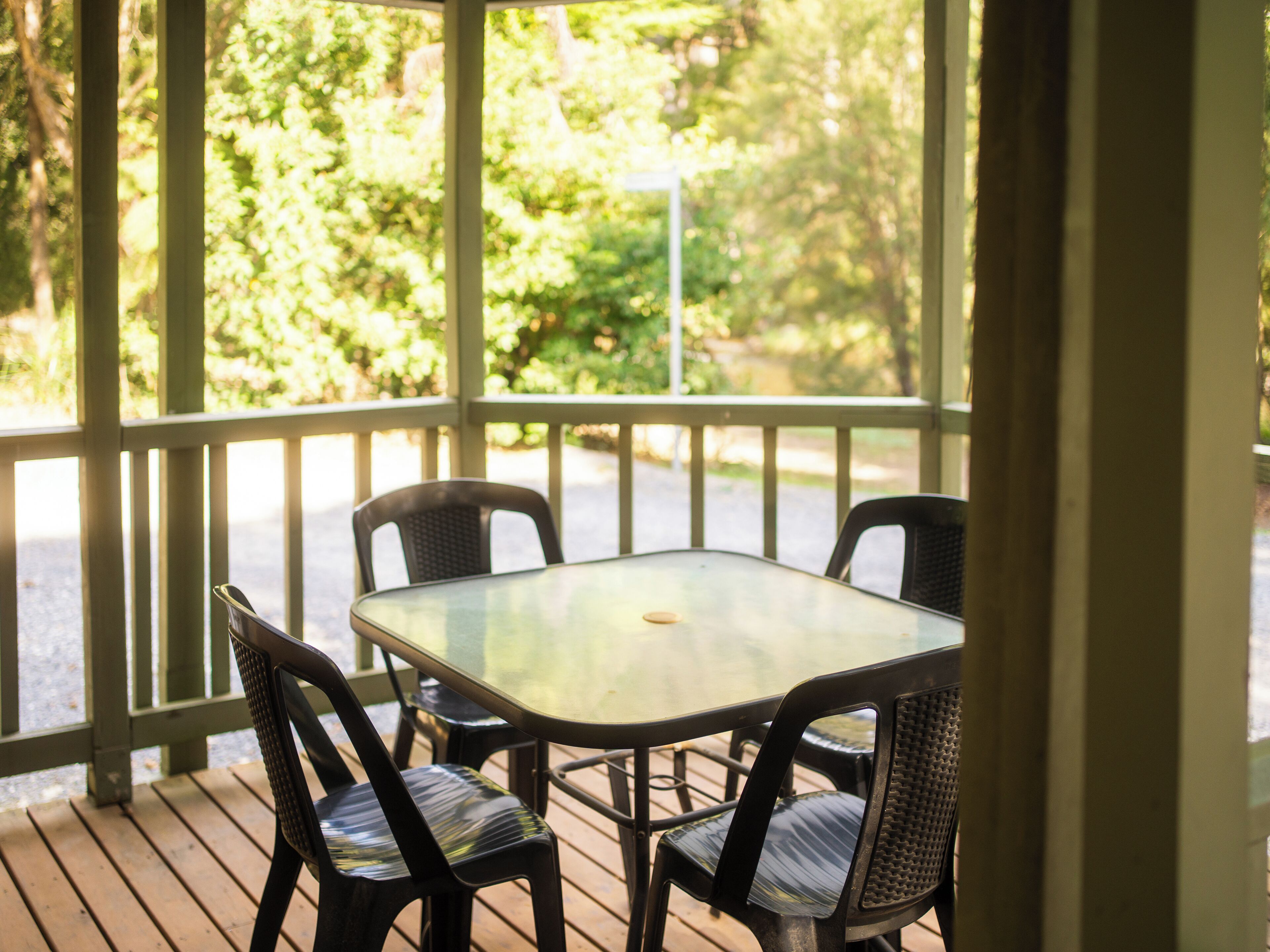 Teres/patio