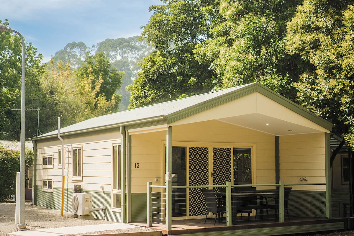 Park: 3 Bedroom Superior Villa | Terrace/patio