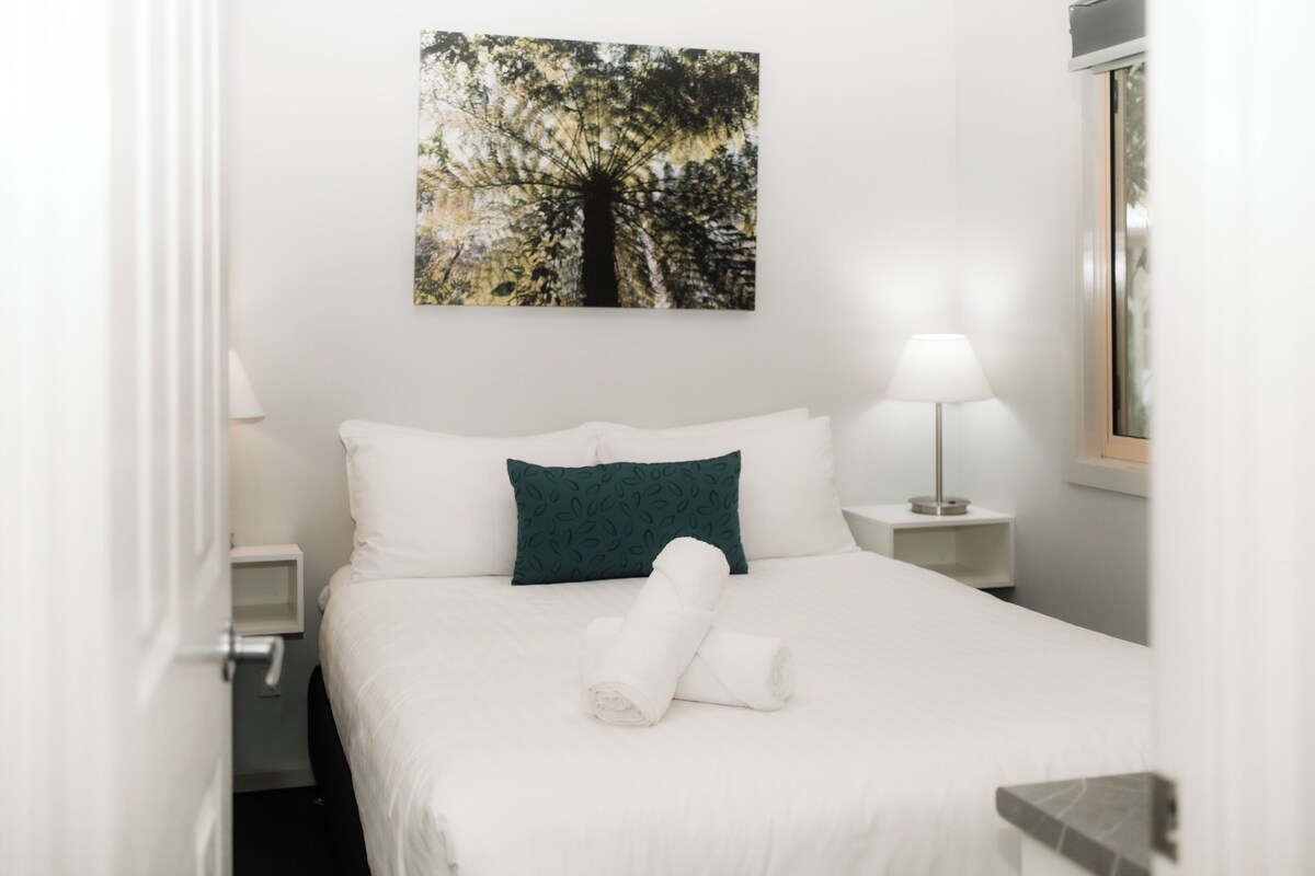 Standaard villa | Gratis wifi