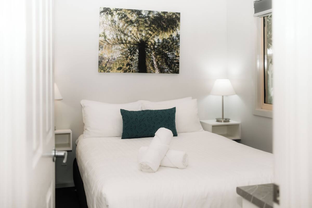 Park: 2 Bedroom Superior Villa | Free WiFi