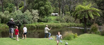Warburton Holiday Park