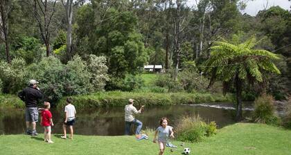 Warburton Holiday Park