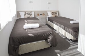 Park: 3 Bedroom Superior Villa | 무료 WiFi