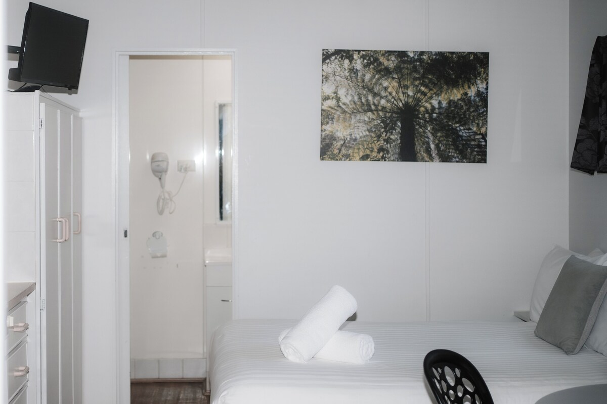 Standaard studio | Gratis wifi