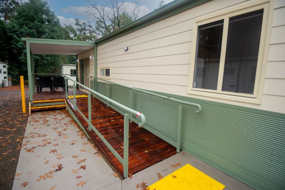 スタンダード ヴィラ | テラス / パティオ