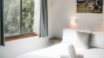 Cabaña superior | Wifi gratis