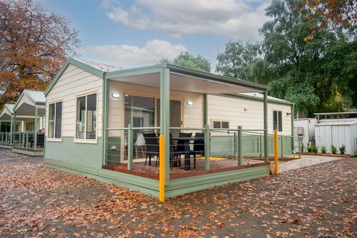 Warburton Holiday Park
