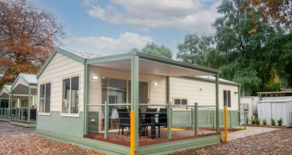 Warburton Holiday Park