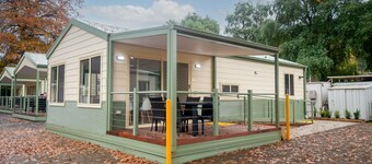 Warburton Holiday Park