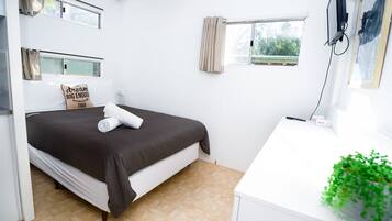 Park: 1 Bedroom Ensuite Cabin | Gratis Wi-Fi