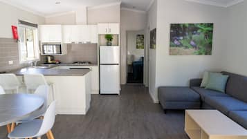 Park: 2 Bedroom Superior Villa | Spiseområde på rommet