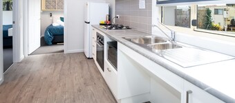 Warburton Holiday Park