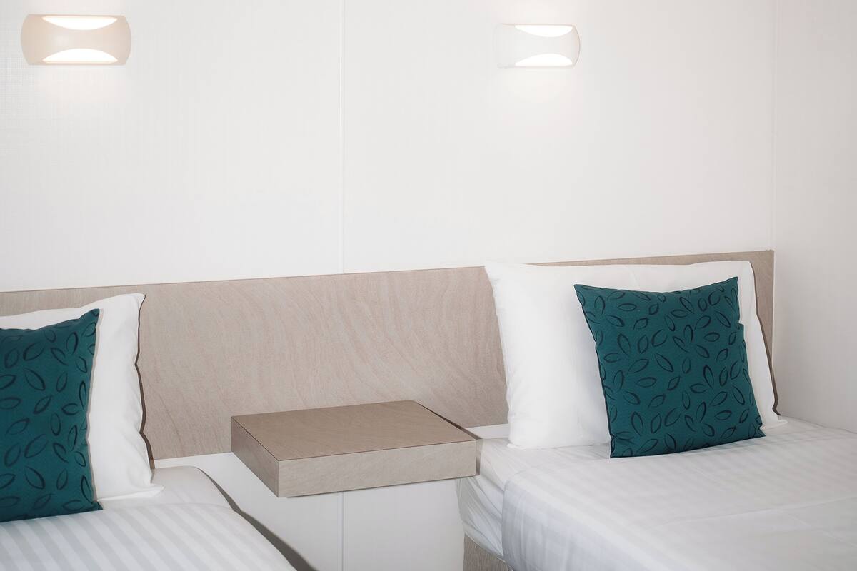 Park: 3 Bedroom Superior Villa | Free WiFi