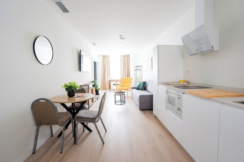 AVA ALOJAMIENTOS VICTORIA ARNEDO