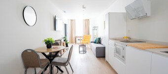 AVA ALOJAMIENTOS VICTORIA ARNEDO