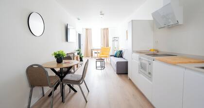 AVA ALOJAMIENTOS VICTORIA ARNEDO