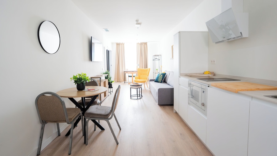 AVA ALOJAMIENTOS VICTORIA ARNEDO