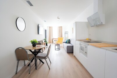 AVA ALOJAMIENTOS VICTORIA ARNEDO