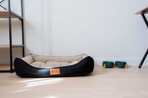 Pet-friendly - AVA ALOJAMIENTOS VICTORIA ARNEDO (Arnedo)