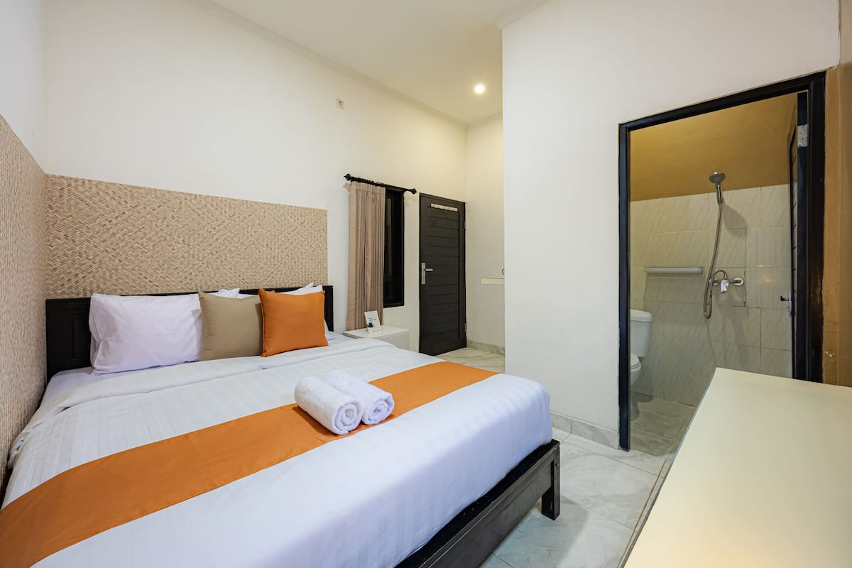 Standard Room | Free WiFi
