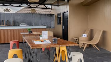Restaurantes