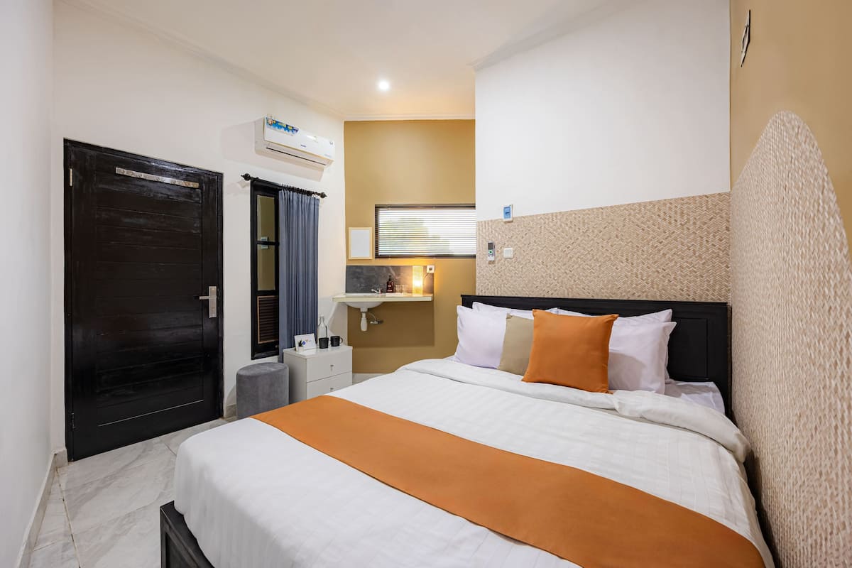 Superior Room | Free WiFi