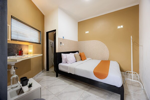 Superior Room | Free WiFi