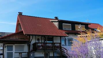 Außenbereich
