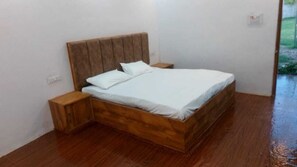 Free WiFi - New View Inn (Varanasi)