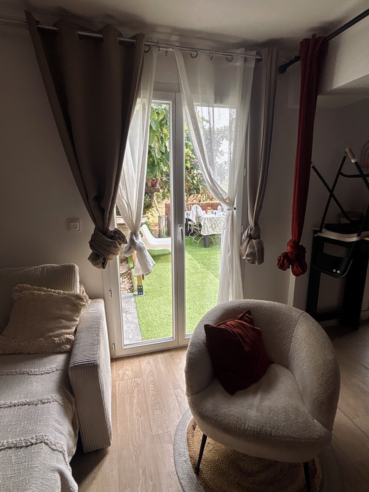 Bild für Gastgeberprofil