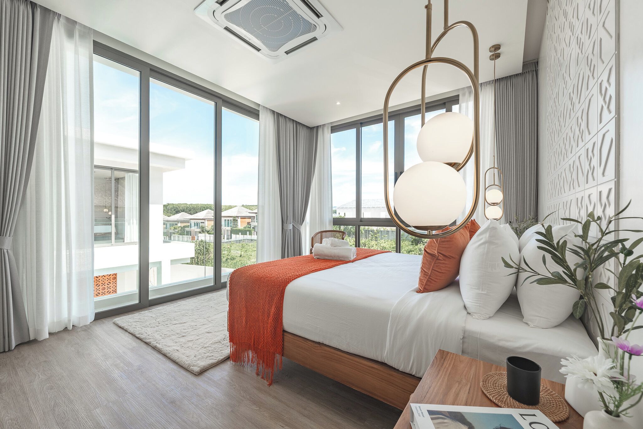 别墅, 露台 | 免费 WiFi