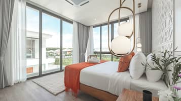 別墅, 露台 | 免費 Wi-Fi