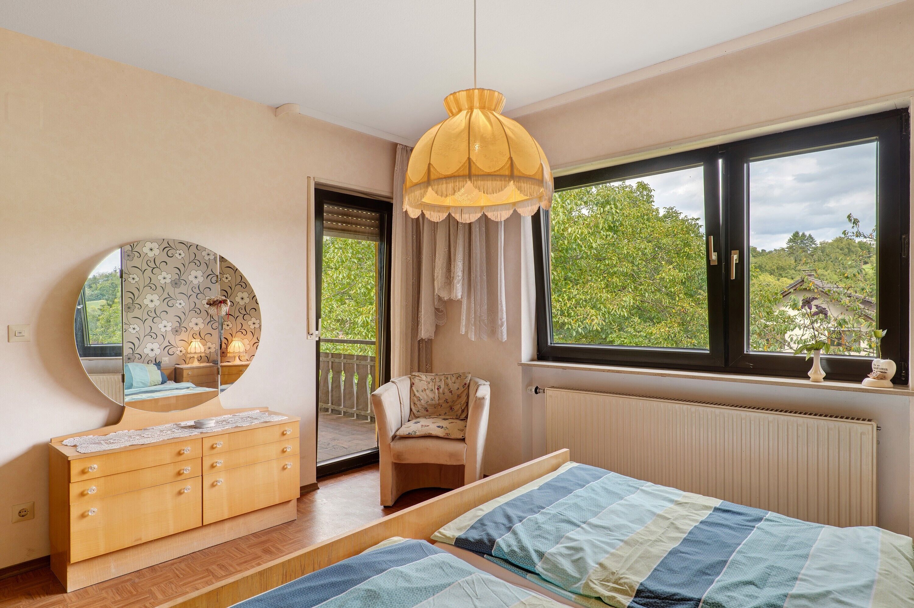 3 Schlafzimmer, WLAN, Bettwäsche