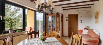 Apartment 'Waidbachhof' with Balcony and Wi-Fi