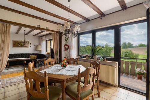 Apartment 'Waidbachhof' mit Balkon und WLAN