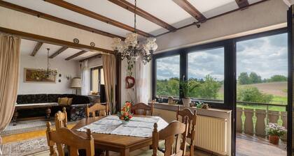 Apartment 'Waidbachhof' mit Balkon und WLAN