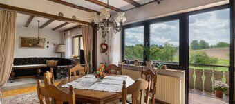 Apartment 'Waidbachhof' with Balcony and Wi-Fi