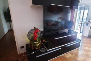 TV