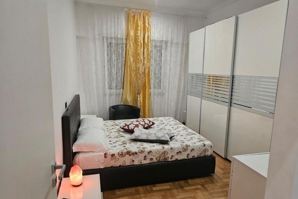 3 camere, ferro/asse da stiro, Wi-Fi, lenzuola