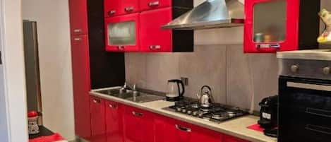 Fogão, cooktop