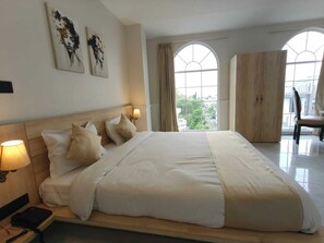 Quarto lua de mel | Wi-Fi de cortesia